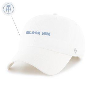 CALL HER DADDY BLOCK HIM HAT